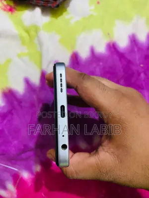 Infinix Smart 10 64 GB Silver