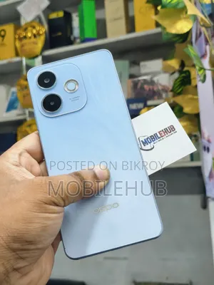 অপ্পো এ৫ প্রো ১২৮ জিবি ব্লু