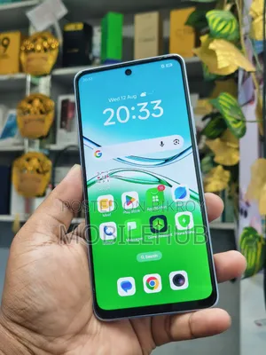 অপ্পো এ৫ প্রো ১২৮ জিবি ব্লু