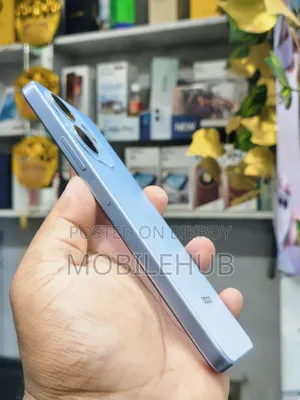 অপ্পো এ৫ প্রো ১২৮ জিবি ব্লু