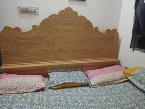 খাট বিক্রি হবে ৪ মাস ব্যবহার করা