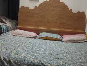 খাট বিক্রি হবে ৪ মাস ব্যবহার করা