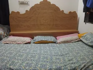 খাট বিক্রি হবে ৪ মাস ব্যবহার করা