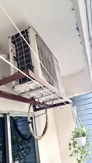 ইকো প্লাস নন-ইনভার্টার এসি