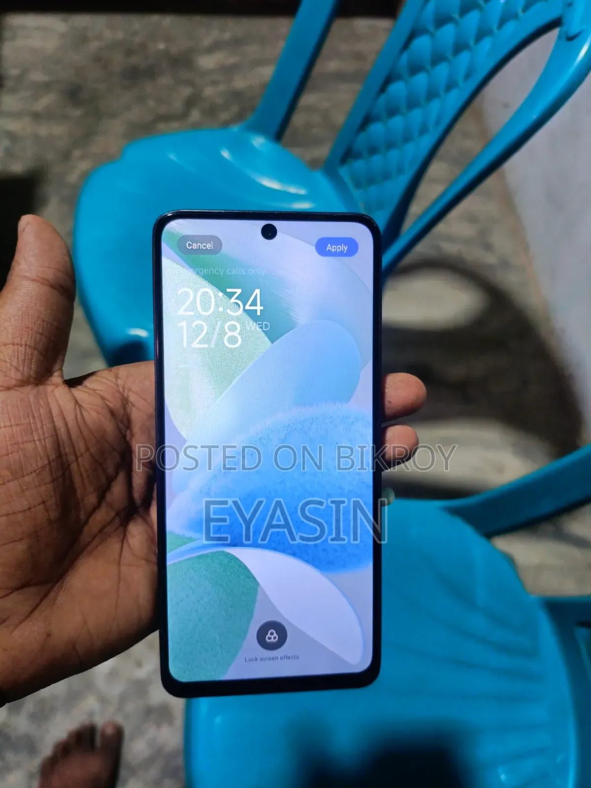 New Xiaomi Redmi Note 13 128 GB Black