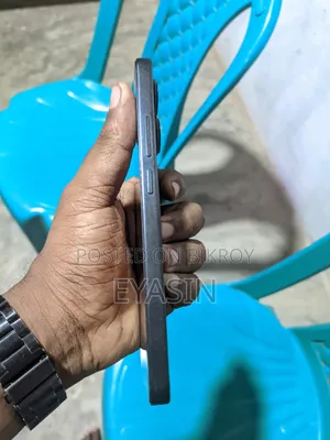 New Xiaomi Redmi Note 13 128 GB Black