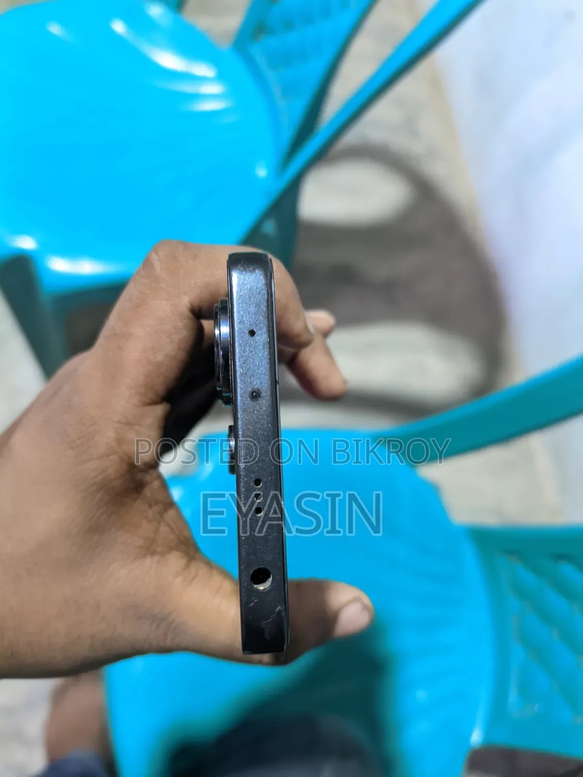 New Xiaomi Redmi Note 13 128 GB Black
