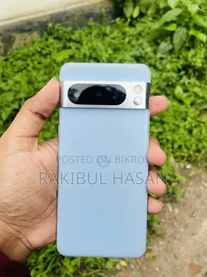 Google Pixel 8 Pro 128 GB Blue