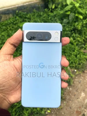 Google Pixel 8 Pro 128 GB Blue