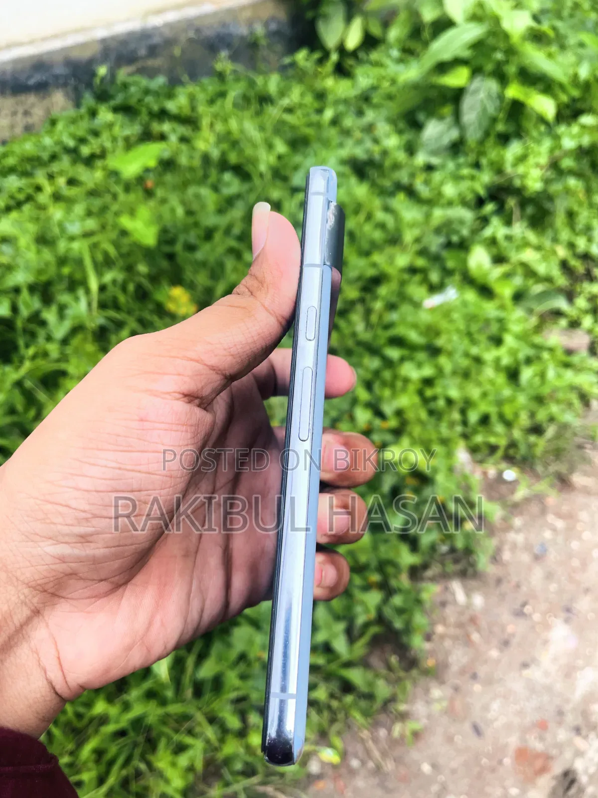 Google Pixel 8 Pro 128 GB Blue