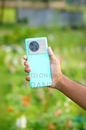 ভিভো এক্স৮০ ১২৮ জিবি ব্লু
