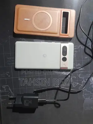 গুগল পিক্সেল ৭ প্রো ১২৮ জিবি গ্রিন