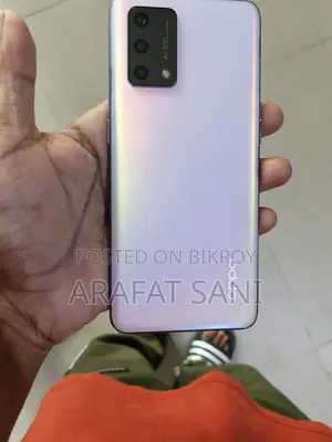 Oppo A95 128 GB Pink