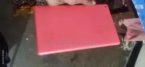 অ্যামাজন Fire HD 8 ৩২ জিবি রেড