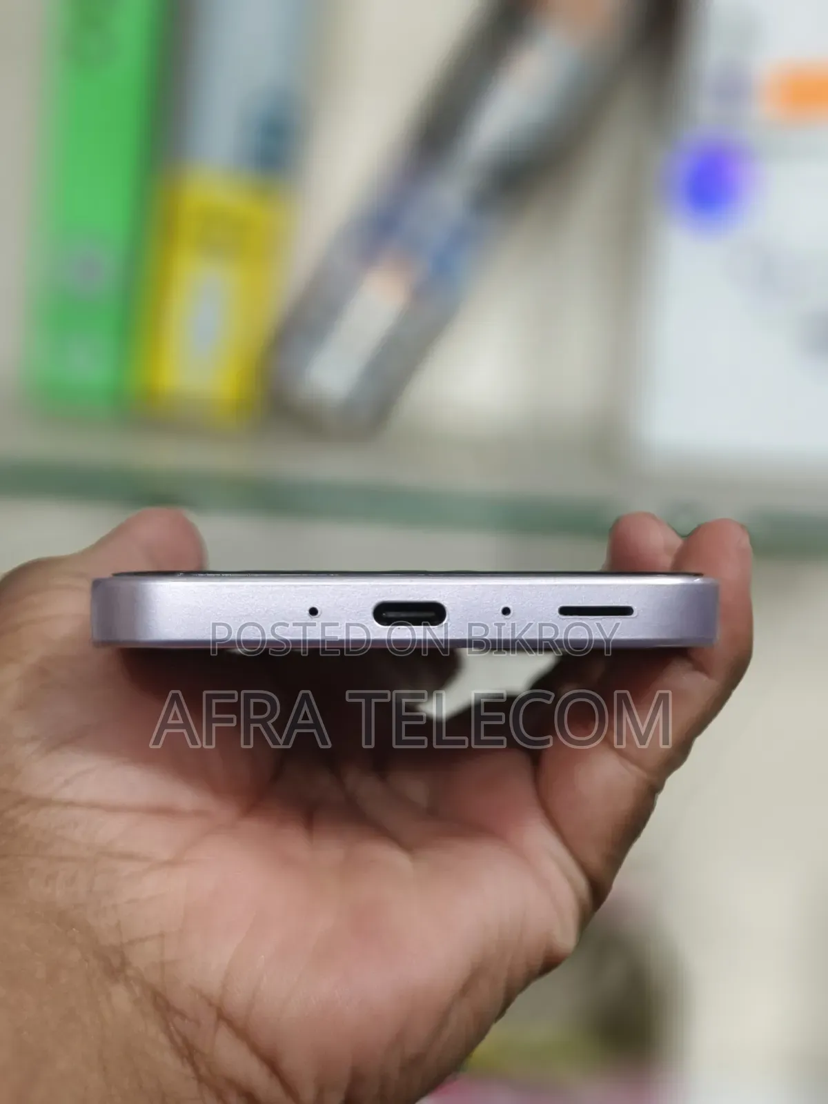 স্যামসাং গ্যালাক্সি এ৩৫ ১২৮ জিবি ব্ল্যাক