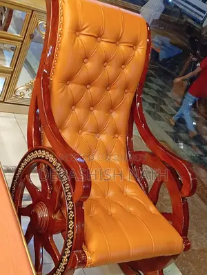 Spring Chair