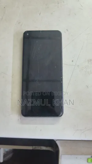 Realme GT Master Edition 128 GB Silver
