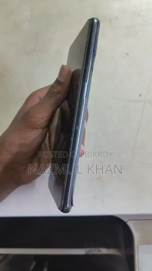 Realme GT Master Edition 128 GB Silver