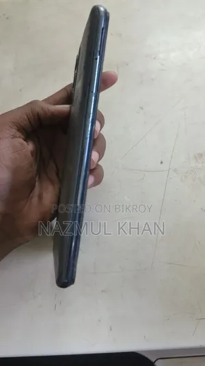 Realme GT Master Edition 128 GB Silver