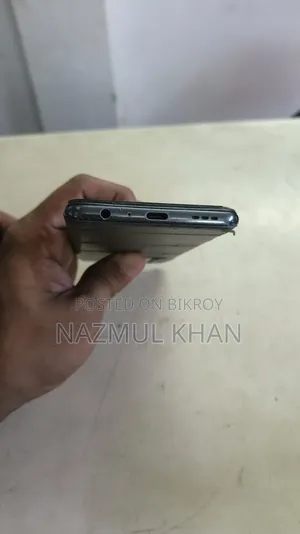 Realme GT Master Edition 128 GB Silver