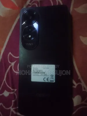 Oppo A60 Model