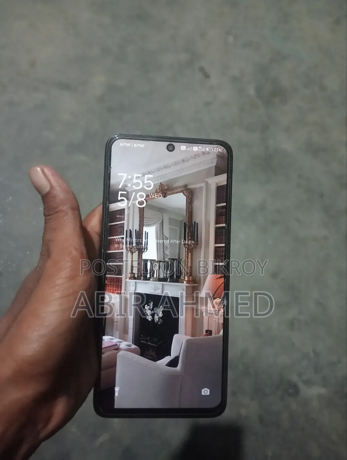Xiaomi Redmi Note 14 4G 256 GB Black