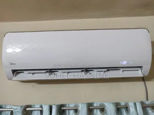 Midea AC 1.5 Ton