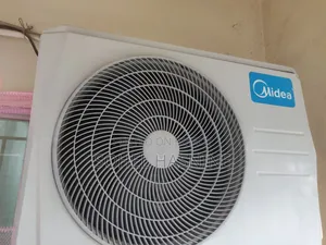 Midea AC 1.5 Ton