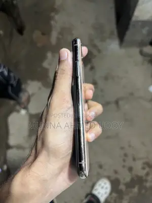 Apple iPhone XS 256 GB Gold