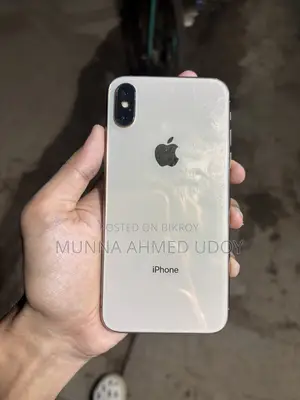 Apple iPhone XS 256 GB Gold