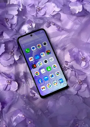 ইনফিনিক্স হট ৬০আই ২৫৬ জিবি নীল
