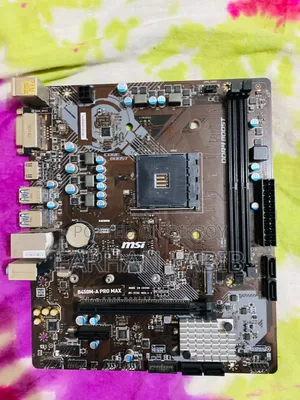 Motherboard