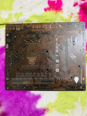 Motherboard