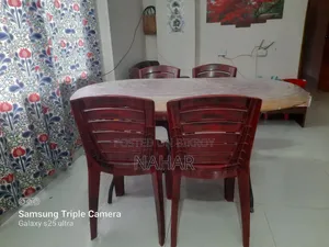 আরএফএল ডাইনিং টেবিল