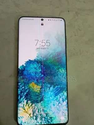 স্যামসাং গ্যালাক্সি এস২০ ১২৮ জিবি