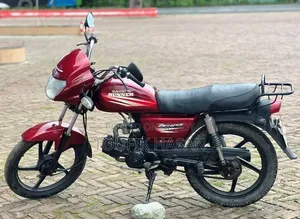 Dayang APOLLO 2020 Red