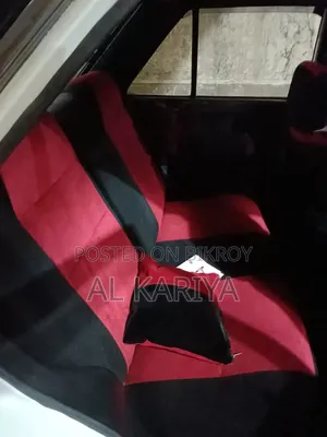 নিসান সানি ১৯৮৯ সাদা