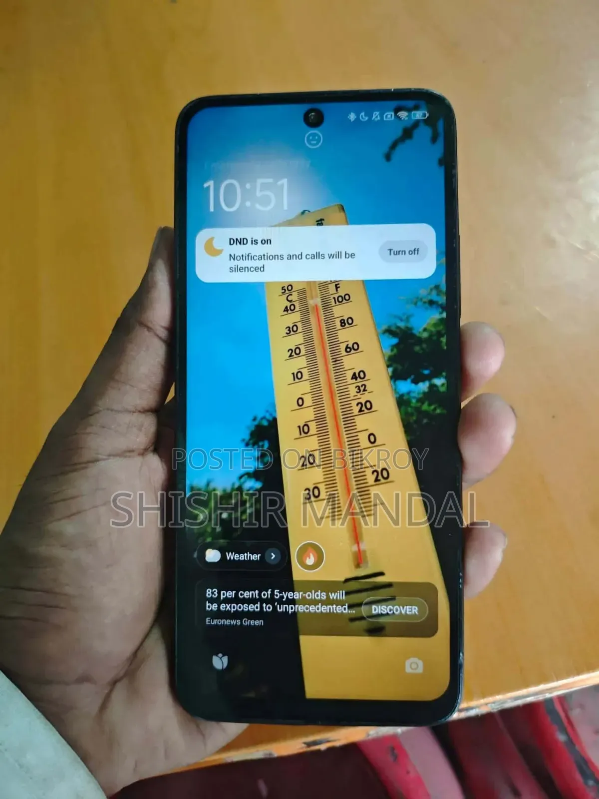 শাওমি ১২ ১২৮ জিবি ব্ল্যাক