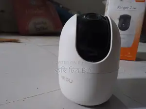 Ranger 2 Cc Camera