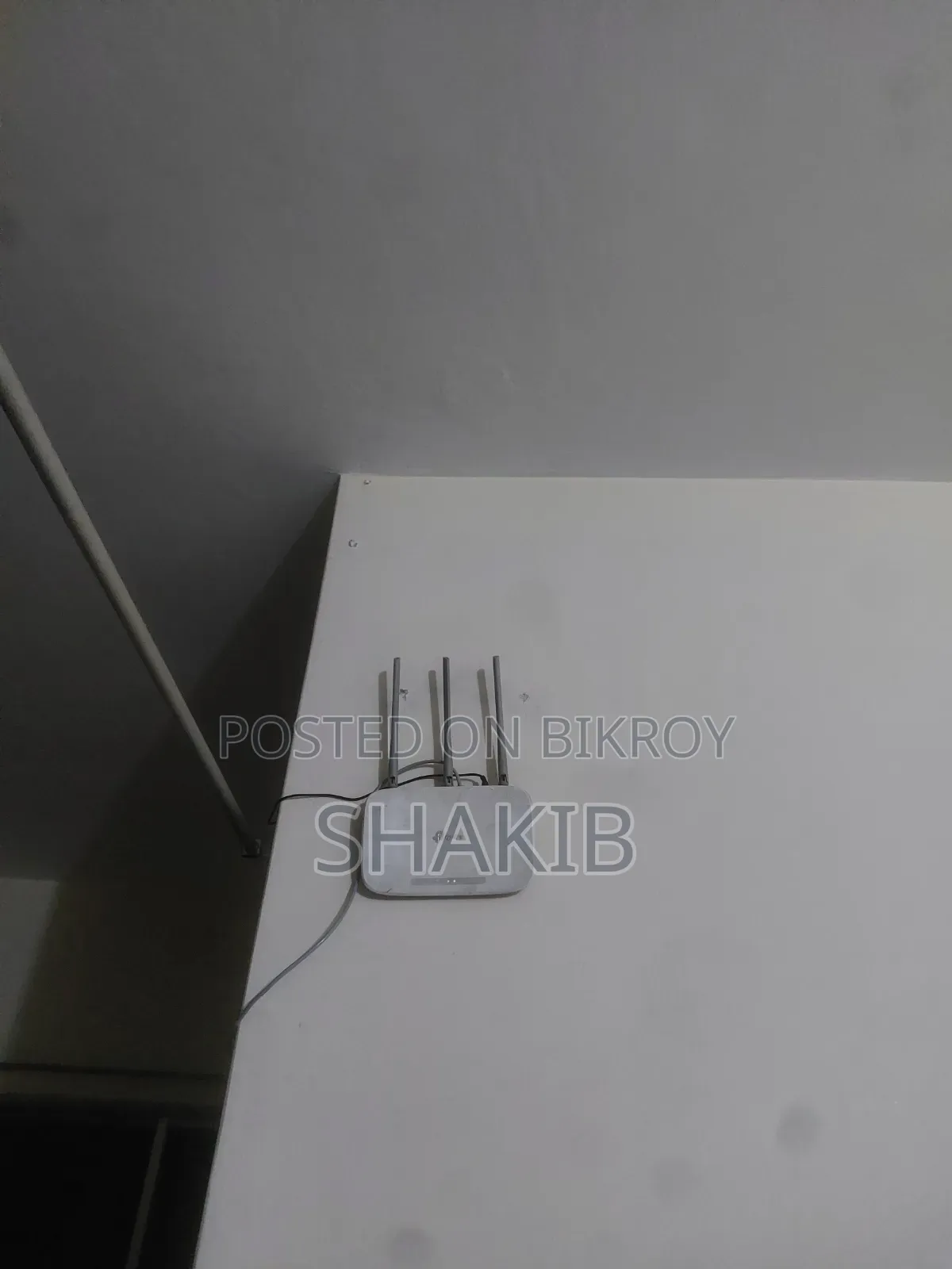 Tplink Router