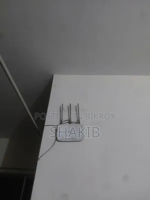 Tplink Router
