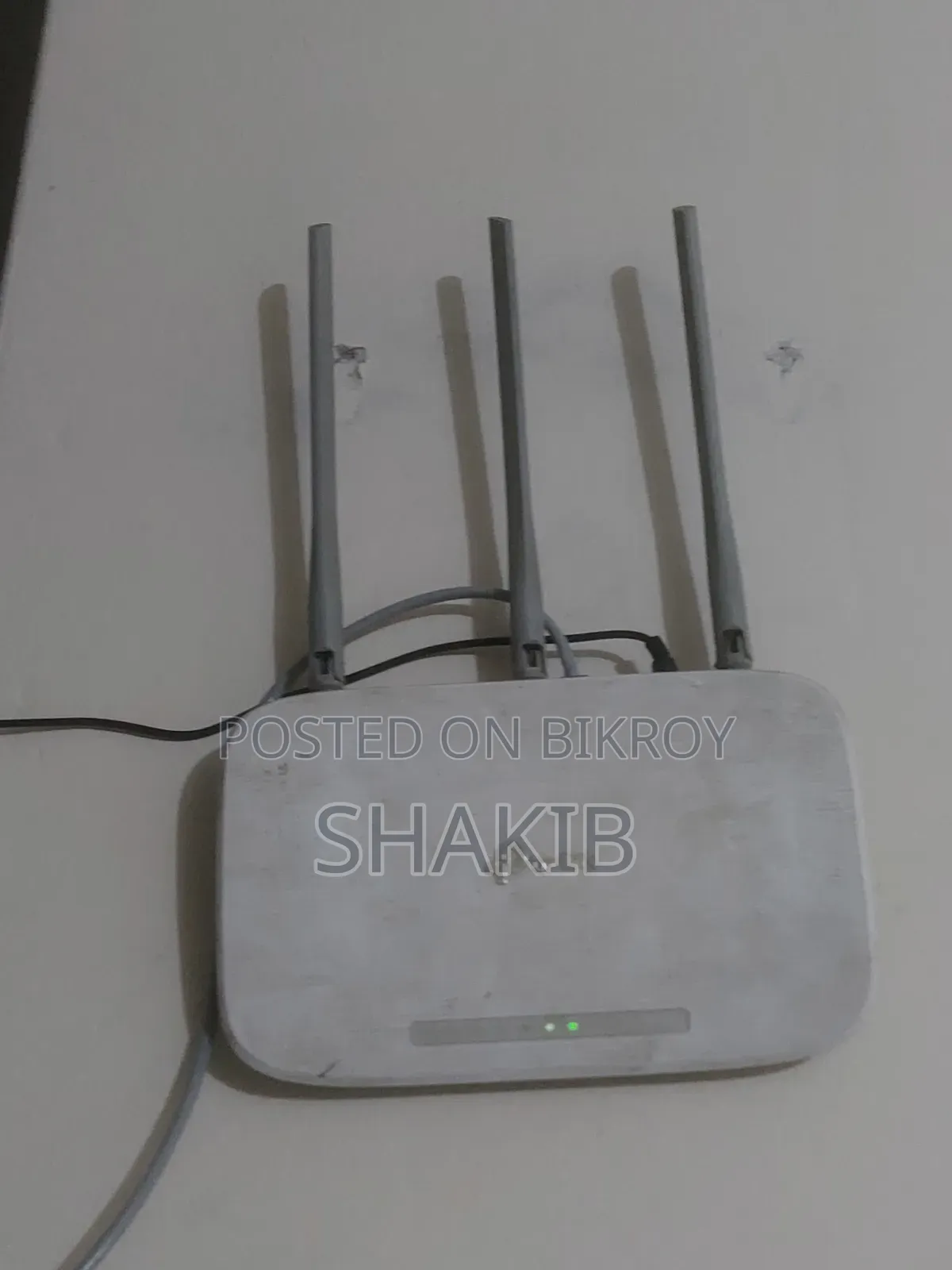 Tplink Router