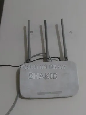 Tplink Router