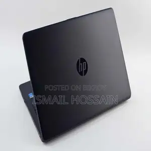 Laptop HP 250 G4 4GB Intel Core i3 HDD 500GB