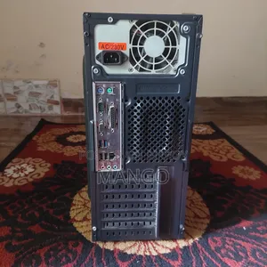 Gigabyte GA-H110MSTX-HD3-ZK 8GB Intel Core i3 SSD 128GB