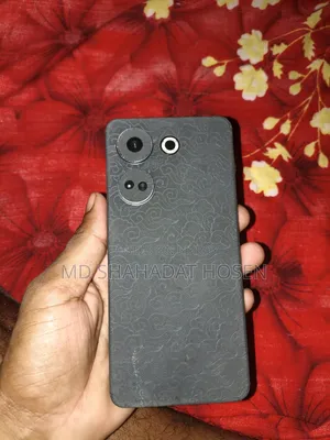 টেকনো ক্যামন ২০ প্রো ২৫৬ জিবি সিলভার