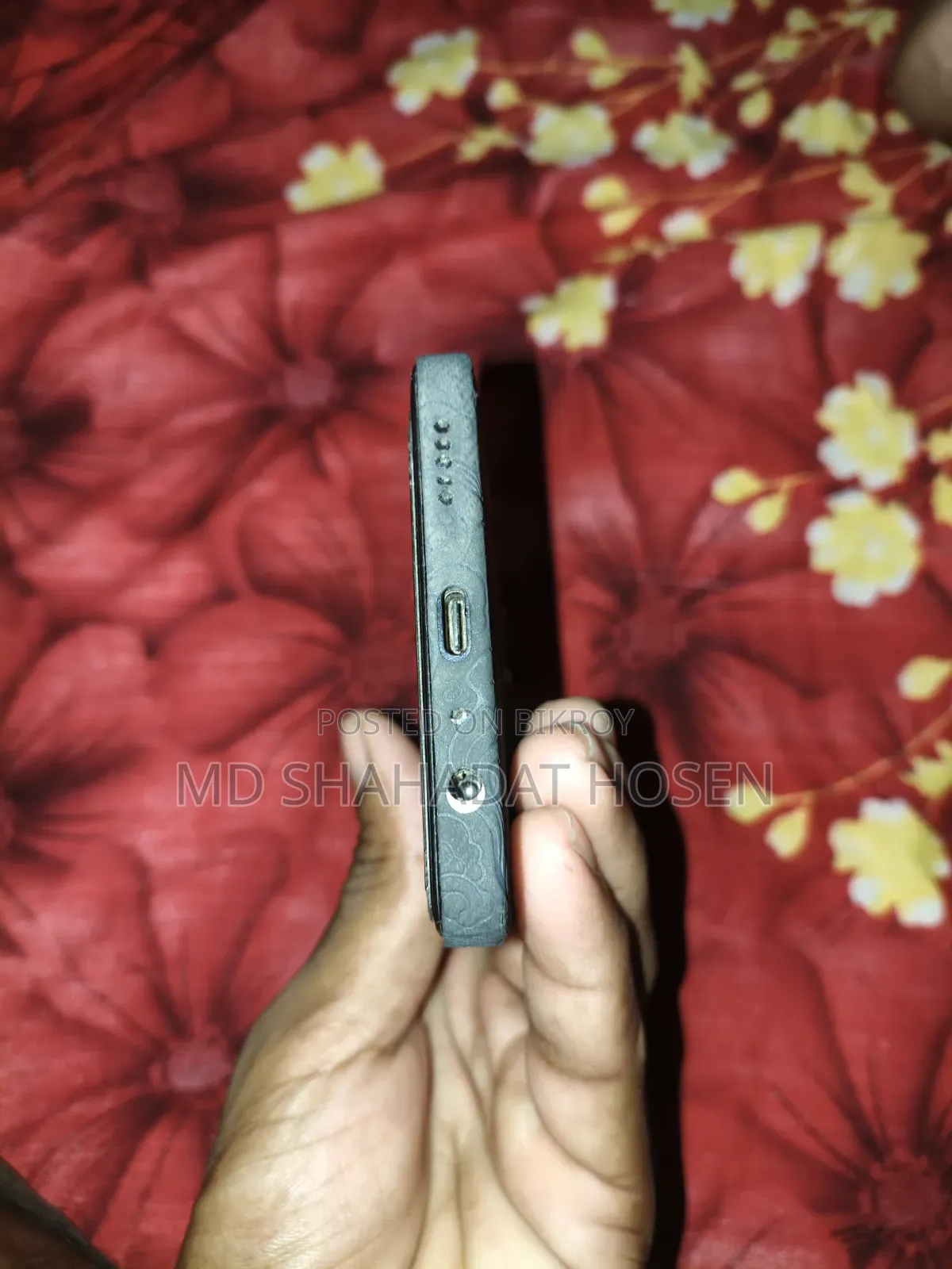 টেকনো ক্যামন ২০ প্রো ২৫৬ জিবি সিলভার