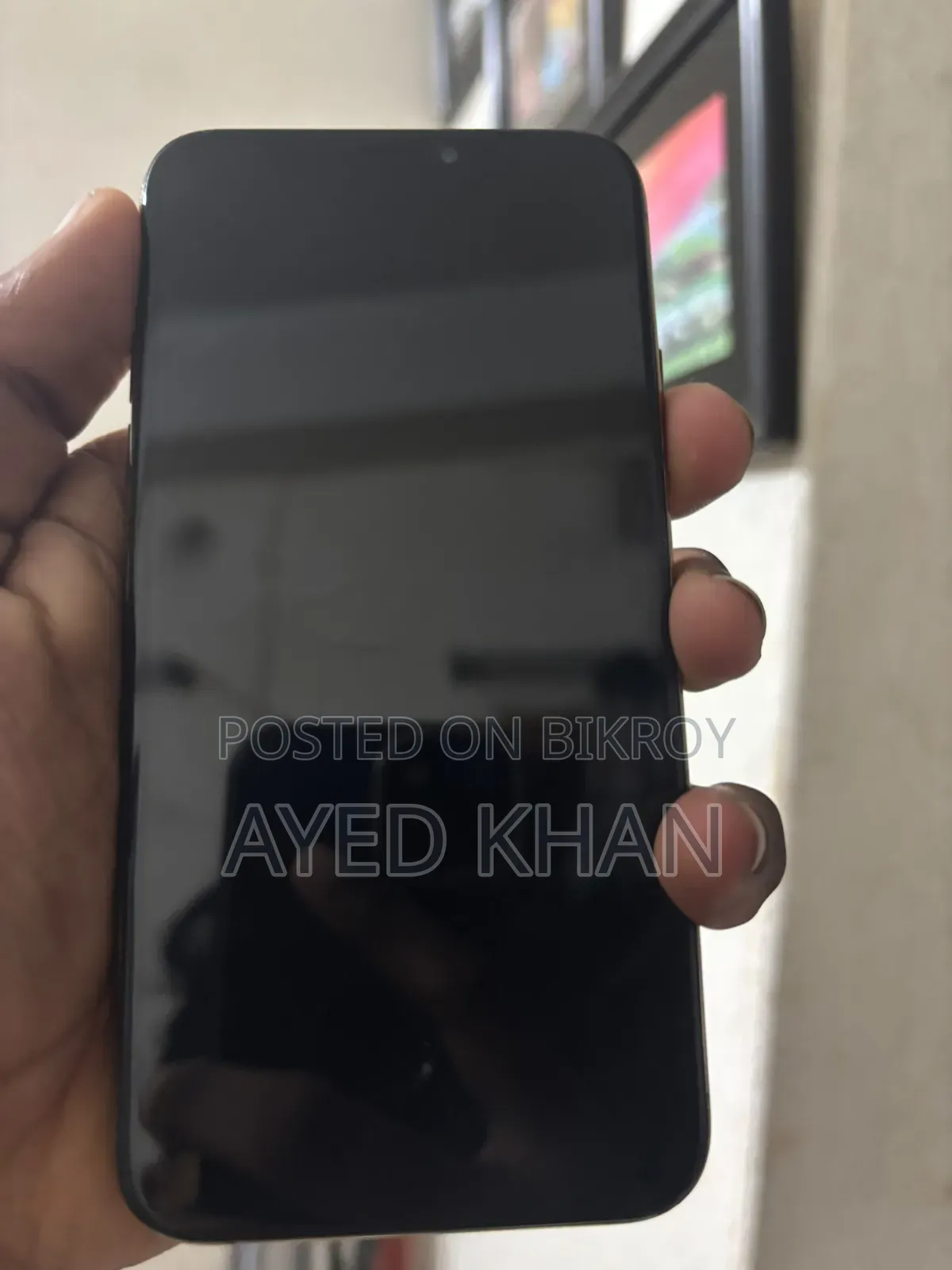 Apple iPhone XS 256 GB Rose Gold