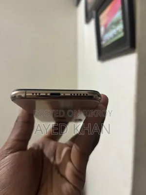 Apple iPhone XS 256 GB Rose Gold