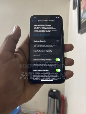 Apple iPhone XS 256 GB Rose Gold